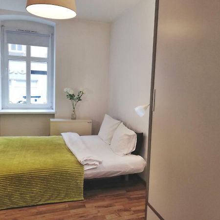 Studio Wiola Centrum 卡托维兹 外观 照片