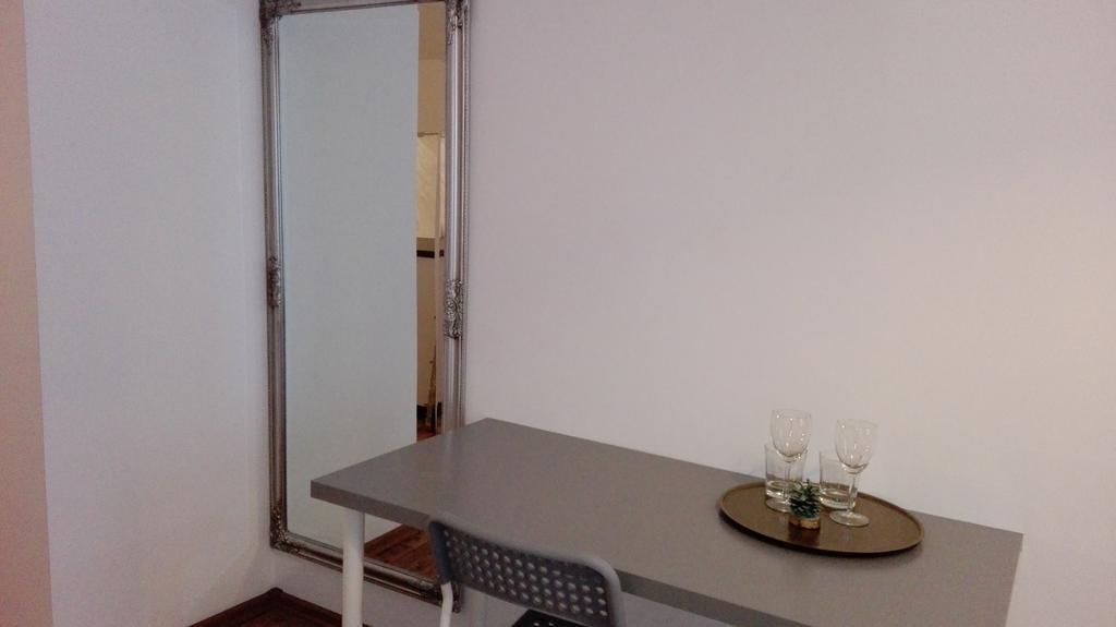 Studio Wiola Centrum 卡托维兹 外观 照片