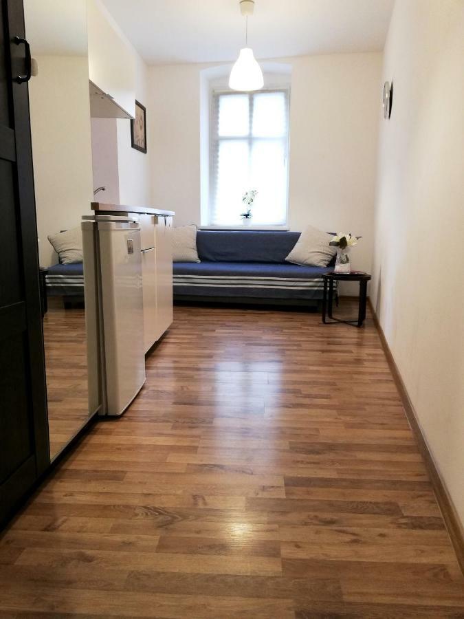 Studio Wiola Centrum 卡托维兹 外观 照片